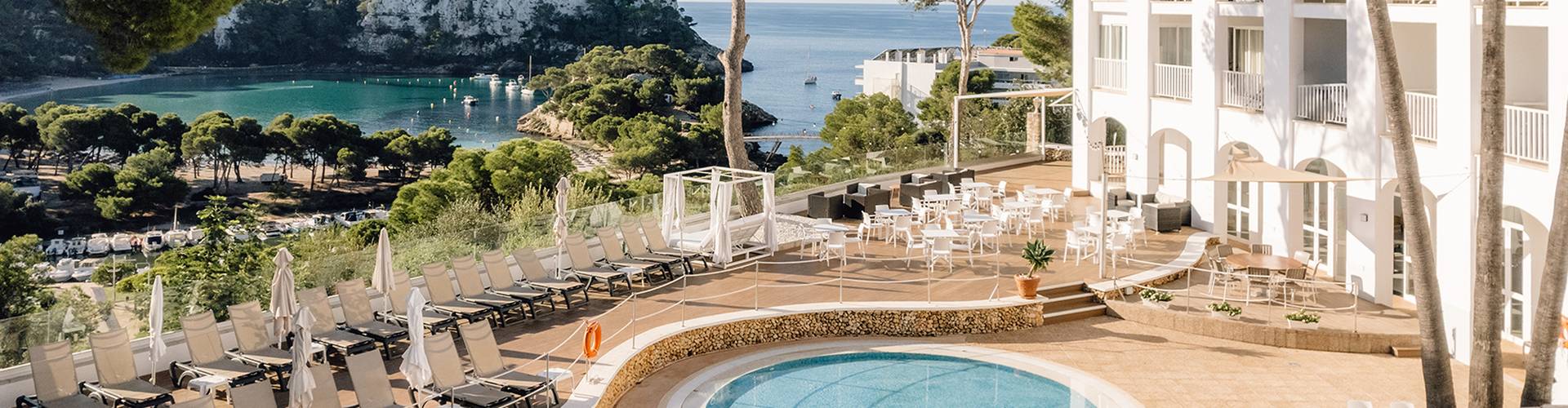 Comitas Hotels - Menorca - Comitas Hotels - Menorca -