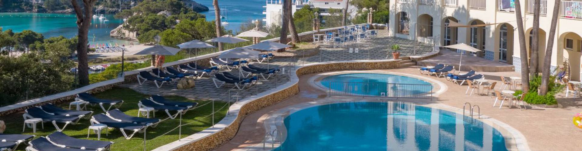 Comitas Hotels - Menorca - Comitas Hotels - Menorca -