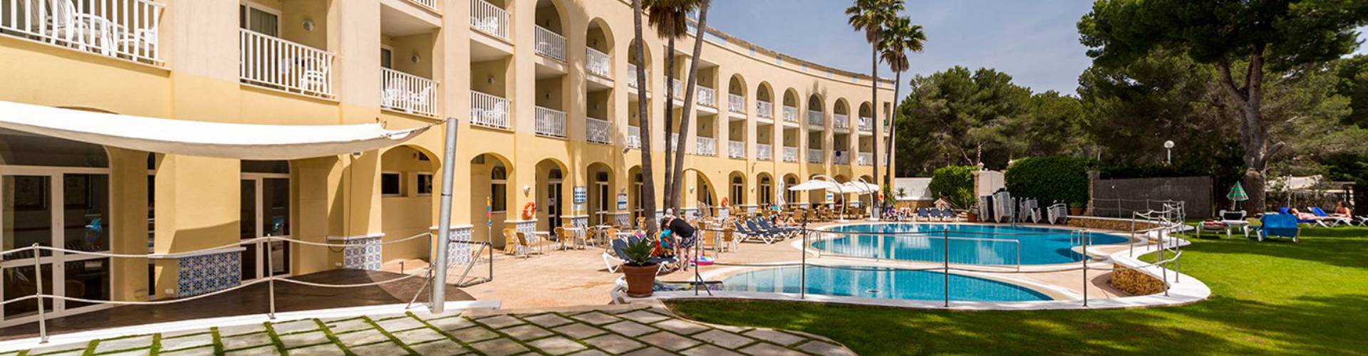 Comitas Hotels - Menorca - Comitas Hotels - Menorca -