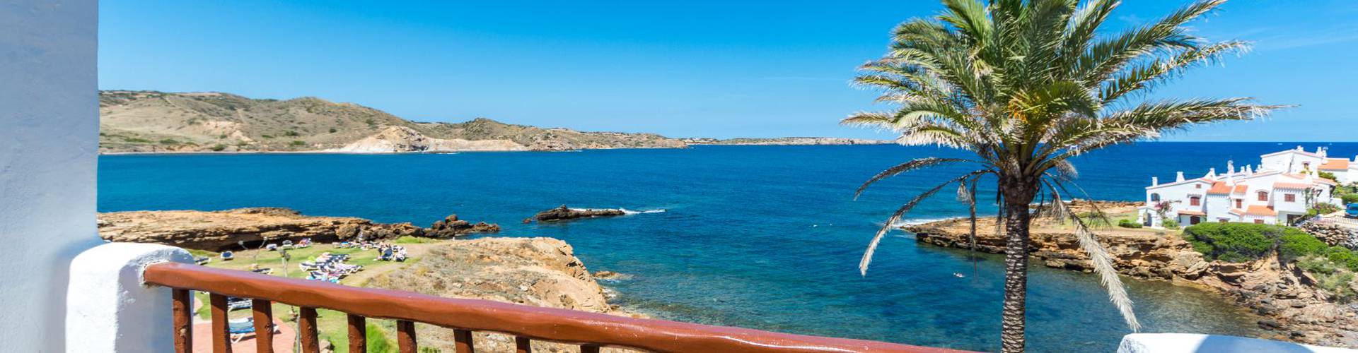 Comitas Hotels - Menorca - 