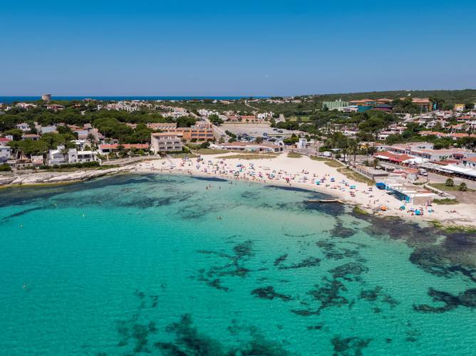 Excursiones y actividades en Punta Prima, Menorca Comitas Hotels