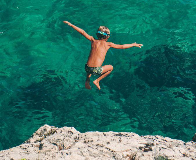 Family pack comitas tramontana park menorca Family pack comitas tramontana park menorca