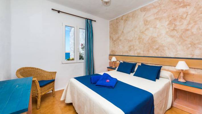 2 bedroom apartment with sea view Comitas Tramontana Park Menorca 2 bedroom apartment with sea view Comitas Tramontana Park Menorca