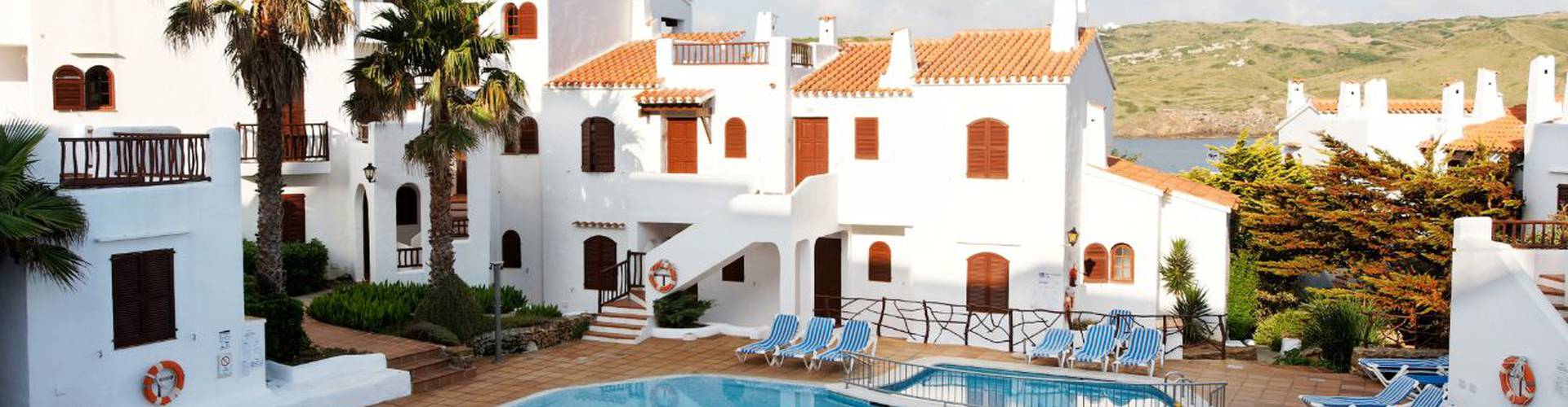 Comitas Hotels - Menorca - 