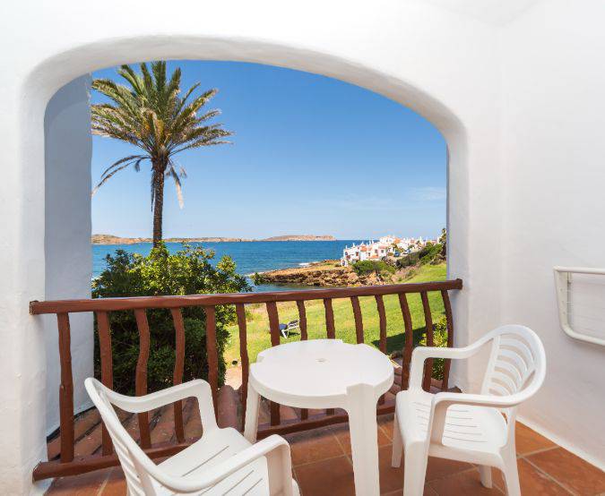 2 bedroom apartment with sea view comitas tramontana park menorca 2 bedroom apartment with sea view comitas tramontana park menorca