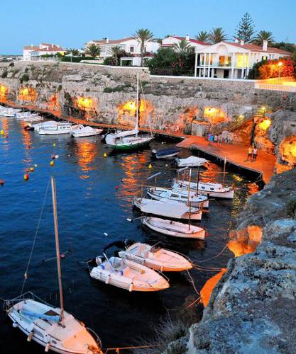 comitas tramontana park menorca comitas tramontana park menorca