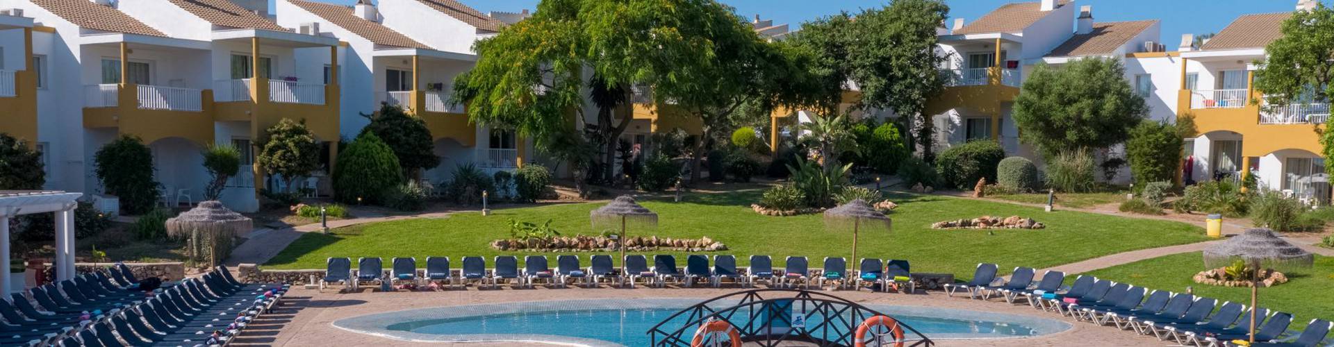 Comitas Hotels - Menorca - Comitas Hotels - Menorca -