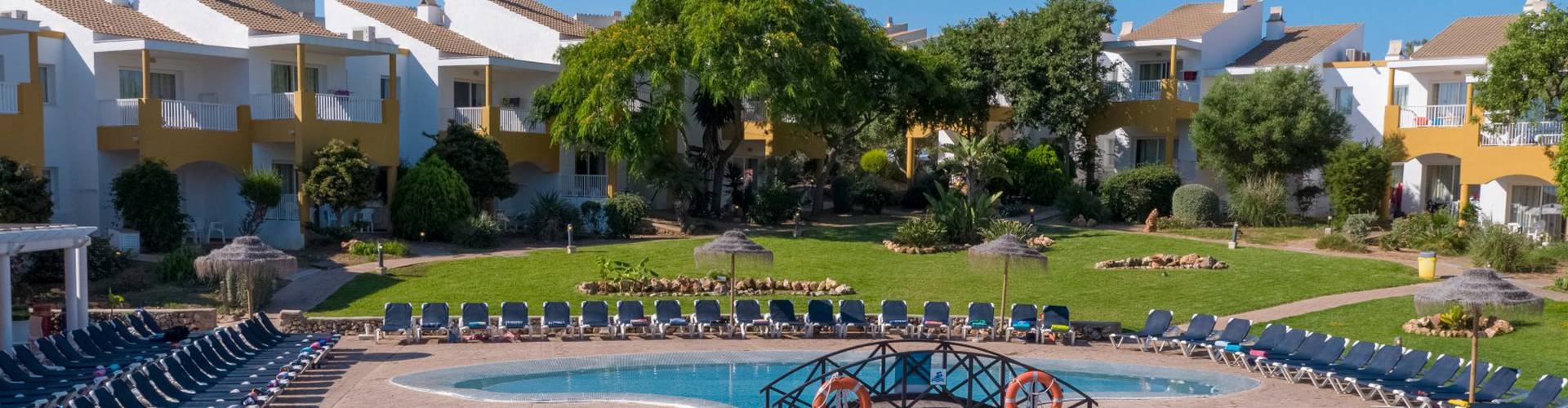 Comitas Hotels - Menorca - 