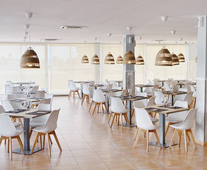 Restaurante comitas Comitas Isla del Aire Menorca Restaurante comitas Comitas Isla del Aire Menorca