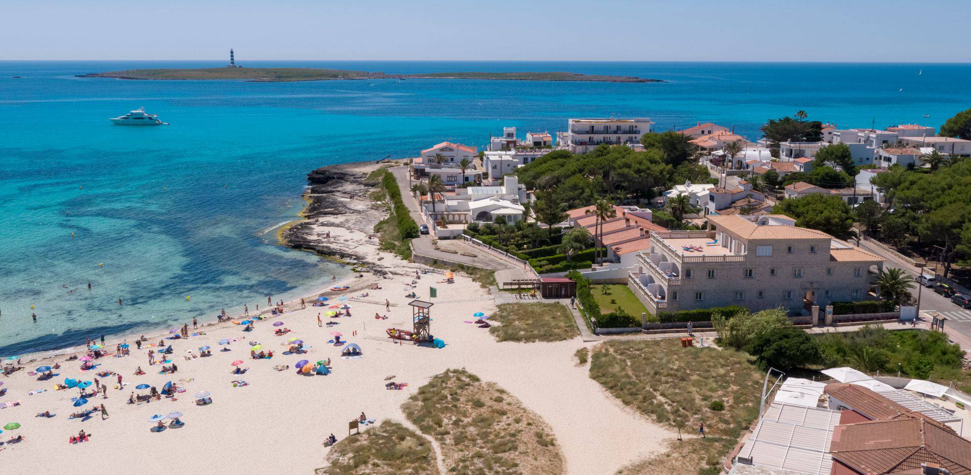 Comitas isla del aire Comitas Isla del Aire Menorca Comitas isla del aire Comitas Isla del Aire Menorca
