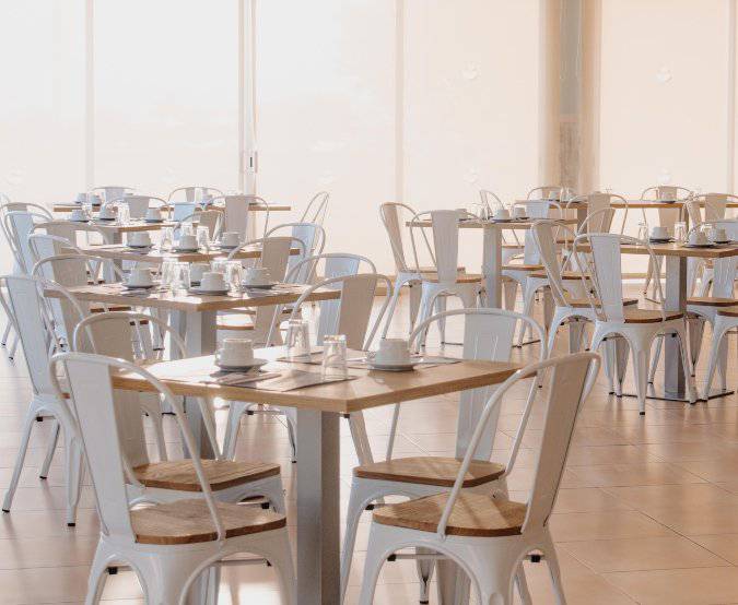 Comitas restaurant Comitas Isla del Aire Menorca Comitas restaurant Comitas Isla del Aire Menorca