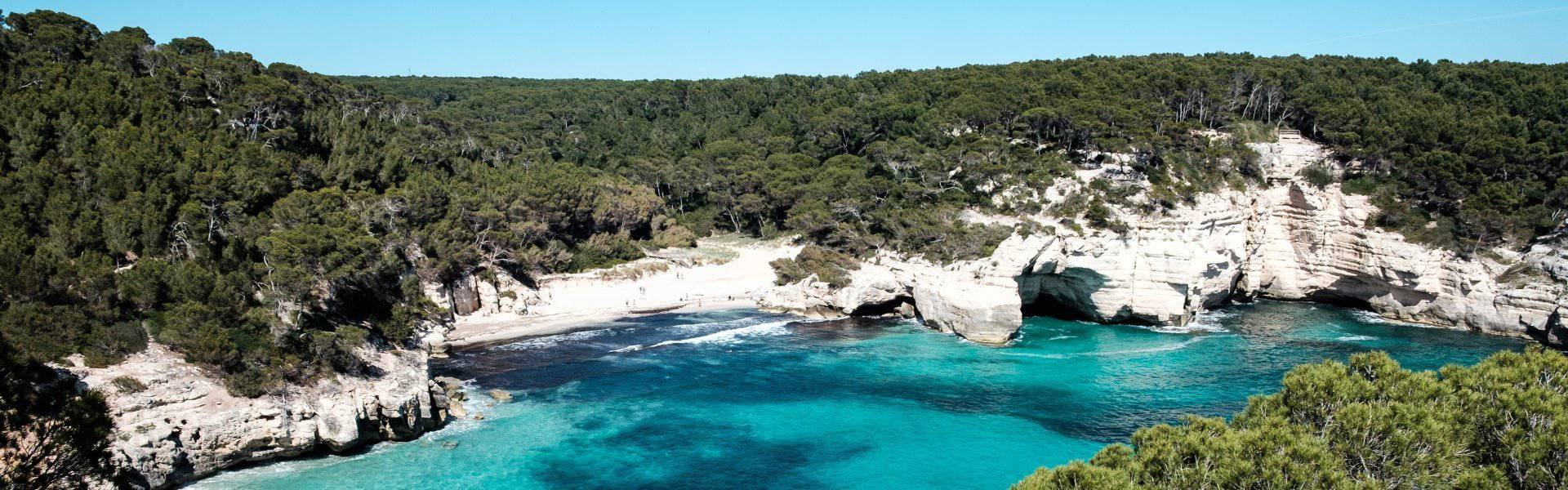 Comitas Tramontana Park Menorca Comitas Tramontana Park Menorca