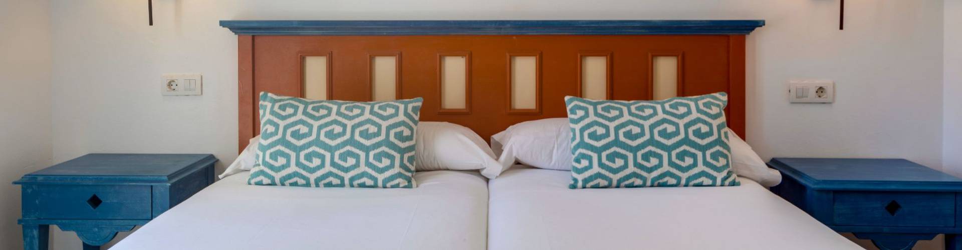 Comitas Hotels - Menorca - Comitas Hotels - Menorca -