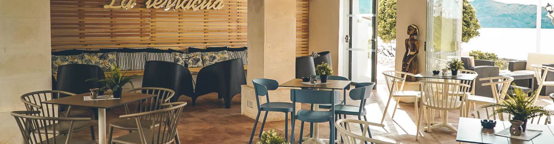 Comitas Hotels - Menorca - Comitas Hotels - Menorca -