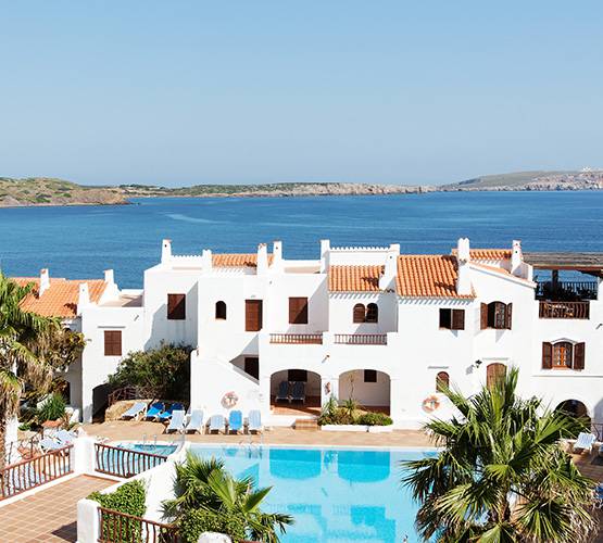 Offre -10% Comitas Tramontana Park Comitas Hotels Offre -10% Comitas Tramontana Park Comitas Hotels