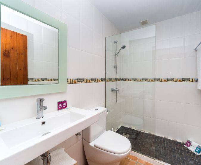 Apartamento de 2 dormitorios Comitas Tramontana Park Menorca Apartamento de 2 dormitorios Comitas Tramontana Park Menorca