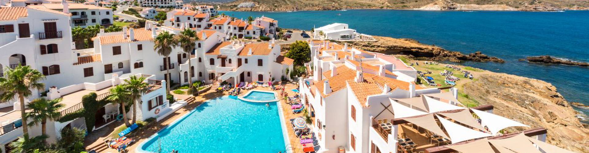 Comitas Hotels - Menorca - Comitas Hotels - Menorca -