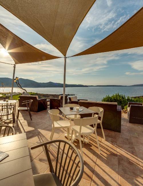 Menorca's best sunset Comitas Hotels