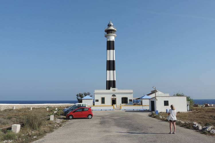 Menorca's most impressive lighthouses Comitas Hotels Menorca's most impressive lighthouses Comitas Hotels
