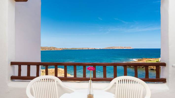 1 bedroom apartment with sea view comitas tramontana park menorca 1 bedroom apartment with sea view comitas tramontana park menorca