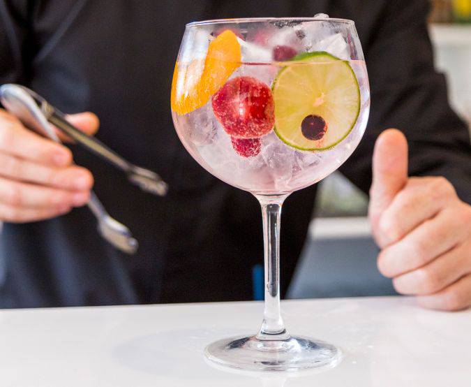Floramar cocktail bar Comitas Floramar Menorca Floramar cocktail bar Comitas Floramar Menorca
