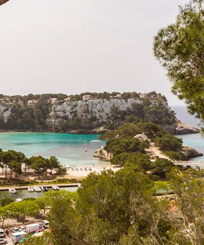 Comitas Floramar Menorca Comitas Floramar Menorca