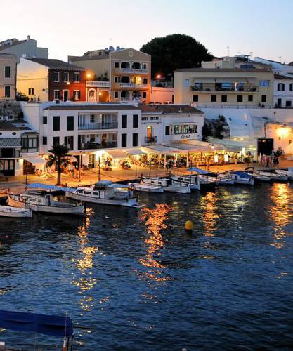 comitas floramar menorca comitas floramar menorca