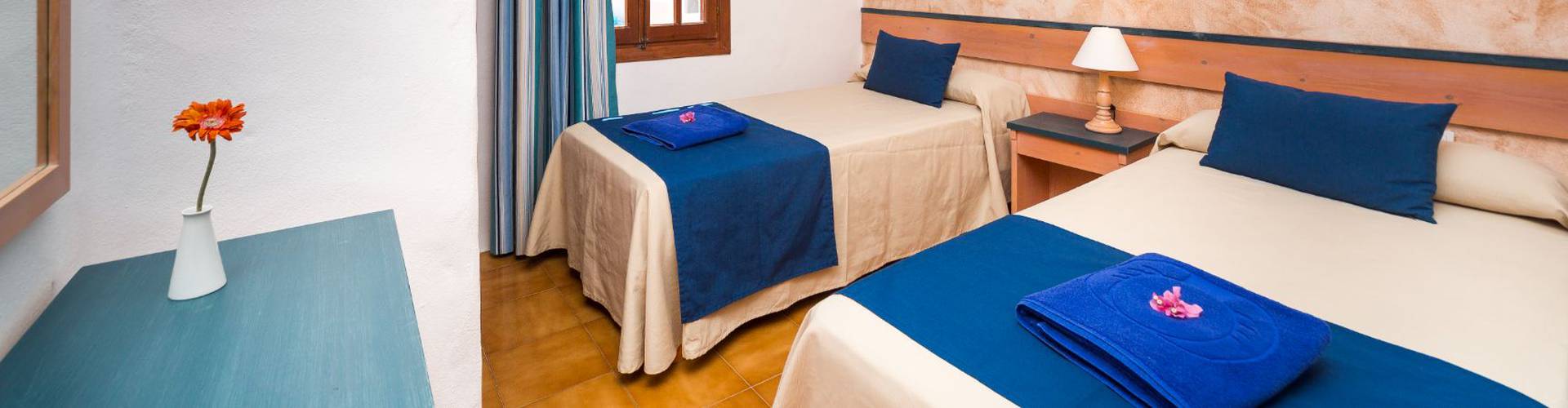 Comitas Hotels - Menorca - 