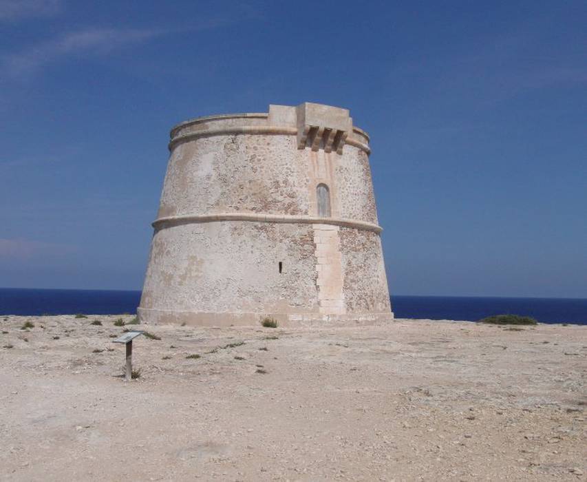 Torre de sa Punta Prima