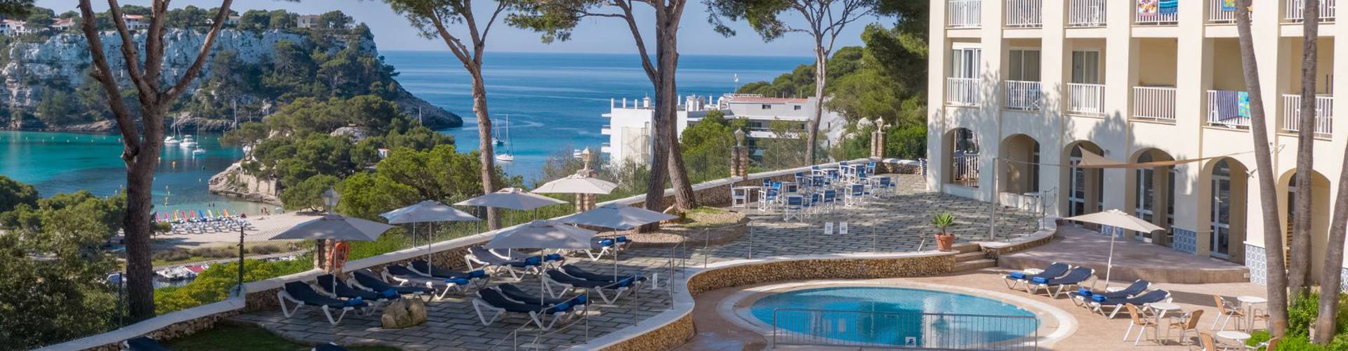 Comitas Hotels - Menorca - 