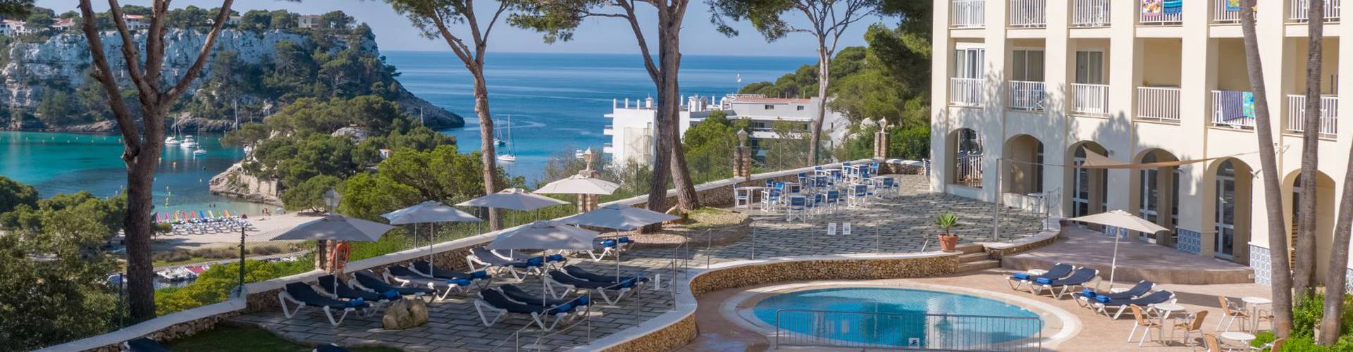 Comitas Hotels - Menorca - Comitas Hotels - Menorca -