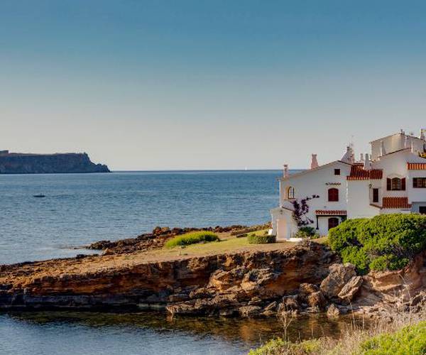 Comitas Tramontana Park Menorca Comitas Tramontana Park Menorca