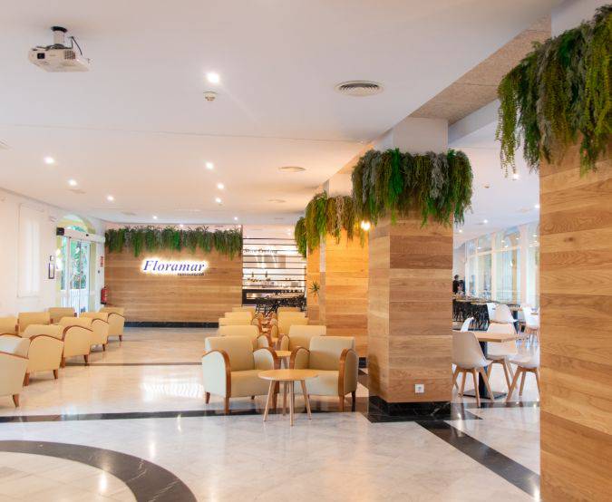 Restaurante floramar Comitas Floramar Menorca Restaurante floramar Comitas Floramar Menorca