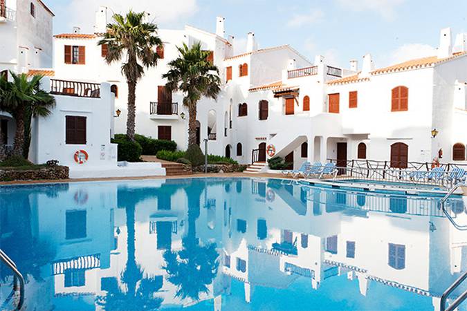 Special offer! -10% discount in june in comitas tramontana park Comitas Tramontana Park Menorca Special offer! -10% discount in june in comitas tramontana park Comitas Tramontana Park Menorca