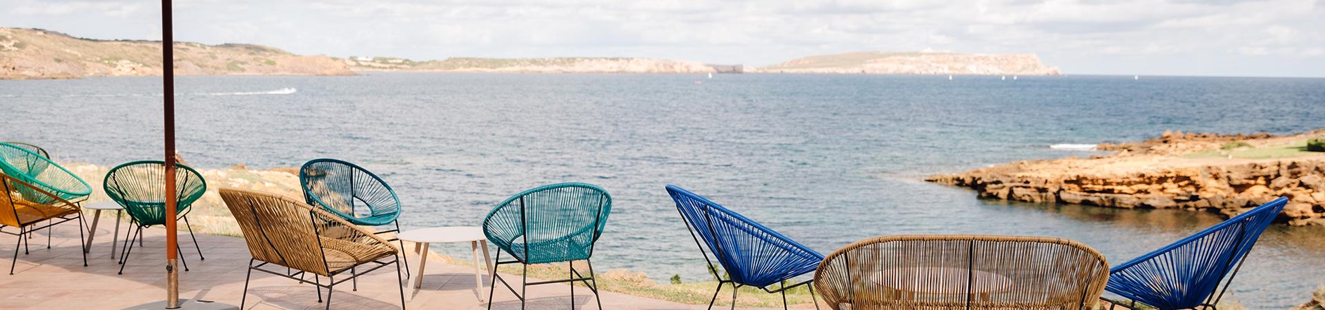 Comitas Hotels - Menorca - Comitas Hotels - Menorca -