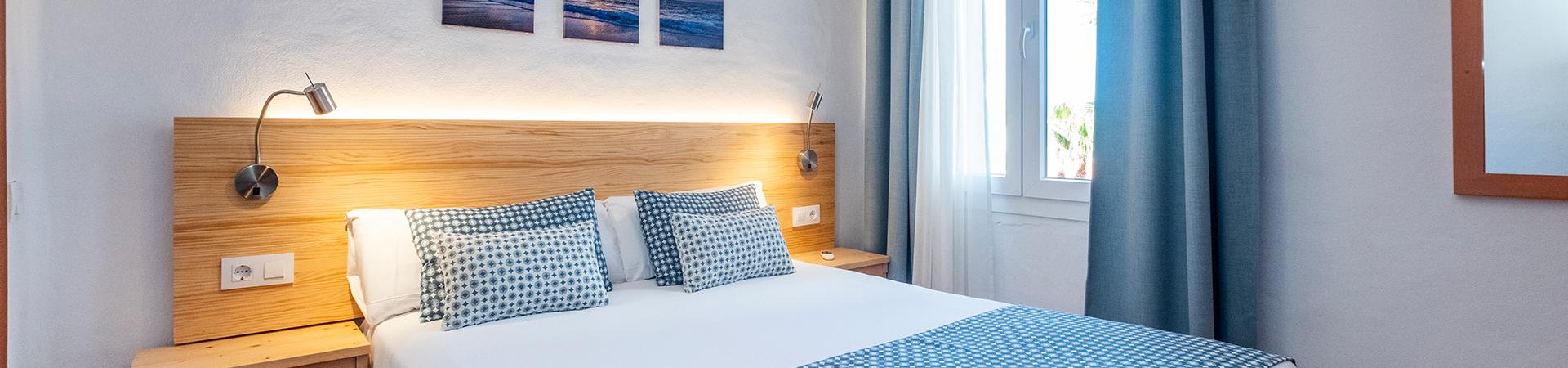 Comitas Hotels - Menorca - Comitas Hotels - Menorca -