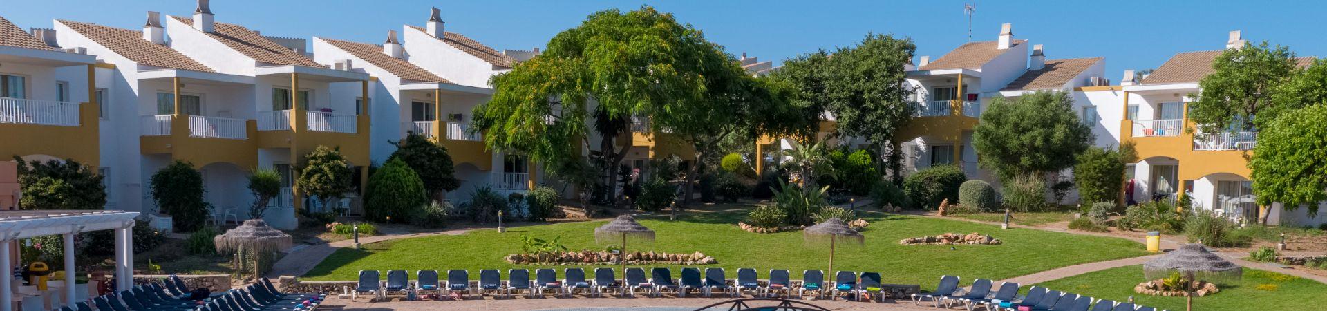 Comitas Hotels - Menorca - Comitas Hotels - Menorca -