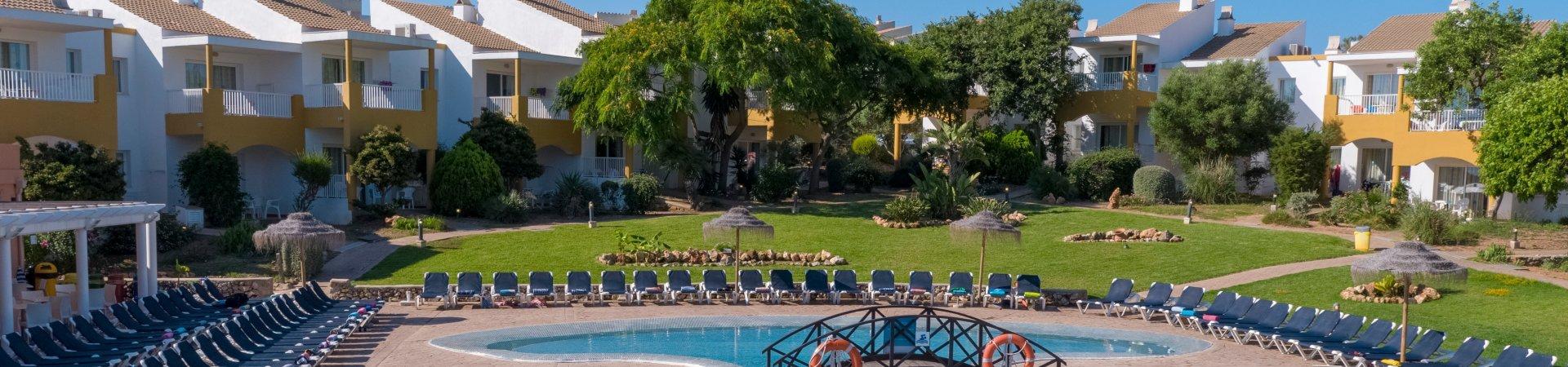 Comitas Hotels - Menorca - Comitas Hotels - Menorca -