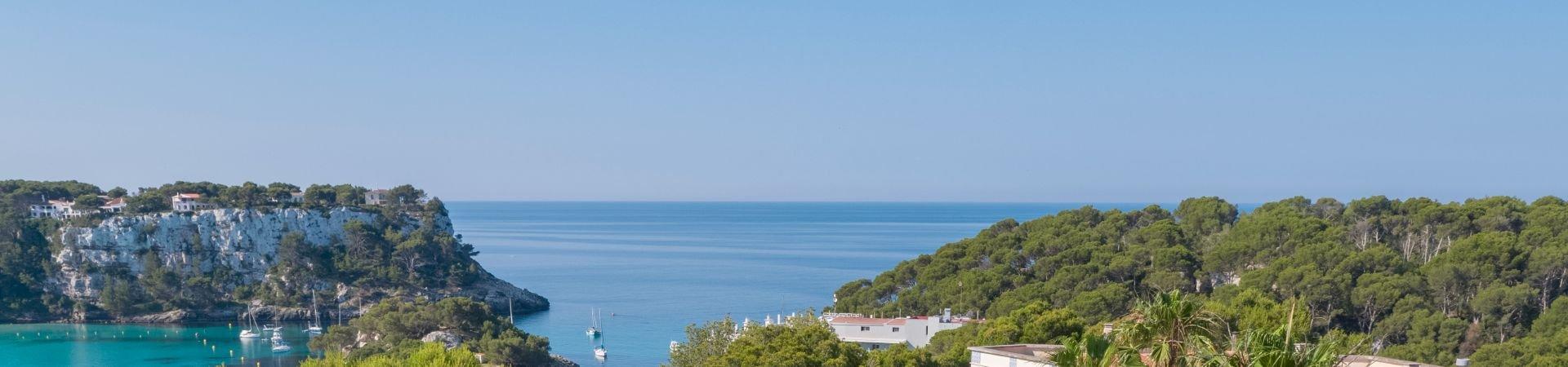 Comitas Hotels - Menorca - Comitas Hotels - Menorca -
