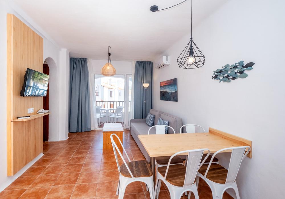 3 Bedroom apartment Comitas Tramontana Park  Menorca 3 Bedroom apartment Comitas Tramontana Park  Menorca