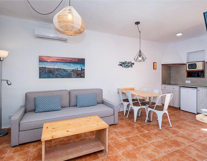 Appartement mit 1 schlafzimmer Comitas Tramontana Park Menorca Appartement mit 1 schlafzimmer Comitas Tramontana Park Menorca