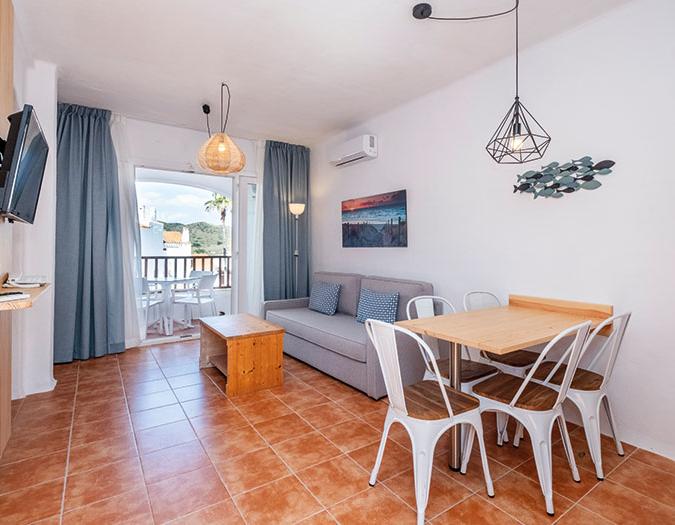 2 Bedroom apartment Comitas Tramontana Park Menorca 2 Bedroom apartment Comitas Tramontana Park Menorca