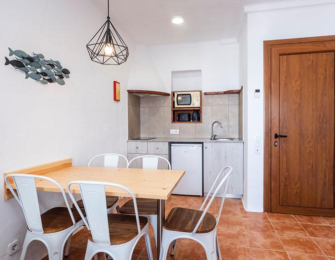 2 Bedroom apartment with sea view Comitas Tramontana Park Menorca 2 Bedroom apartment with sea view Comitas Tramontana Park Menorca