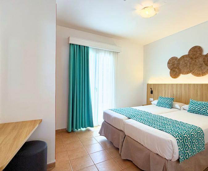 Appartement mit 1 schlafzimmer mit Garten Comitas Isla del Aire Menorca Appartement mit 1 schlafzimmer mit Garten Comitas Isla del Aire Menorca