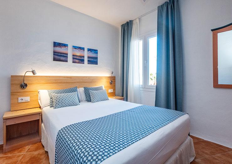 1 Bedroom apartment Comitas Tramontana Park Menorca 1 Bedroom apartment Comitas Tramontana Park Menorca