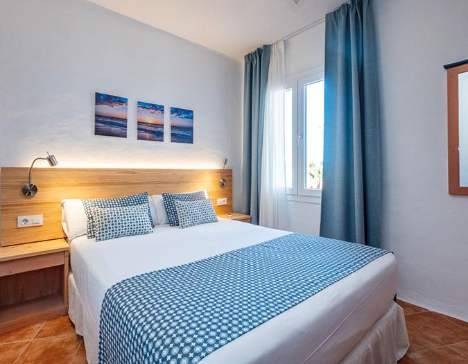2 Bedroom apartment Comitas Tramontana Park Menorca 2 Bedroom apartment Comitas Tramontana Park Menorca