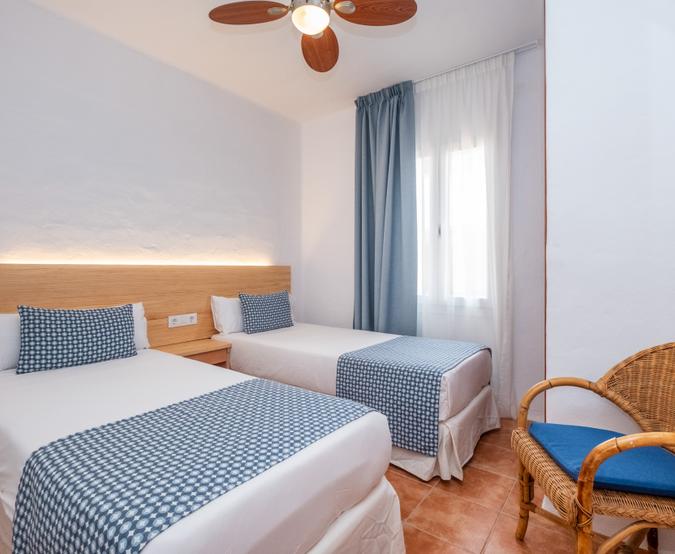 Apartamento de 3 dormitorios Comitas Tramontana Park  Menorca Apartamento de 3 dormitorios Comitas Tramontana Park  Menorca