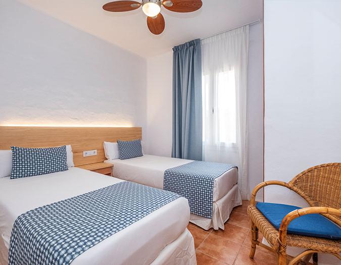 2 Bedroom apartment Comitas Tramontana Park Menorca 2 Bedroom apartment Comitas Tramontana Park Menorca