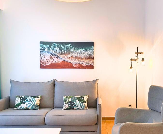 Appartement mit 1 schlafzimmer mit Garten Comitas Isla del Aire Menorca Appartement mit 1 schlafzimmer mit Garten Comitas Isla del Aire Menorca