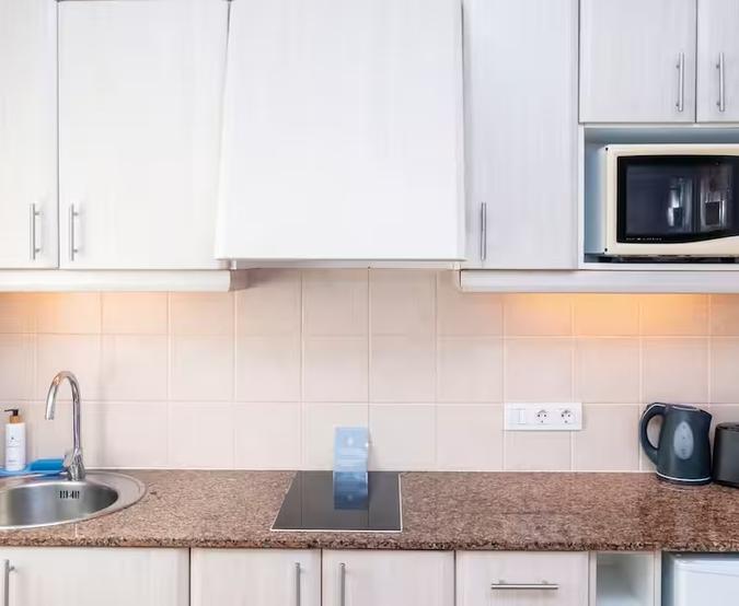 Appartement mit 1 schlafzimmer mit Garten Comitas Isla del Aire Menorca Appartement mit 1 schlafzimmer mit Garten Comitas Isla del Aire Menorca